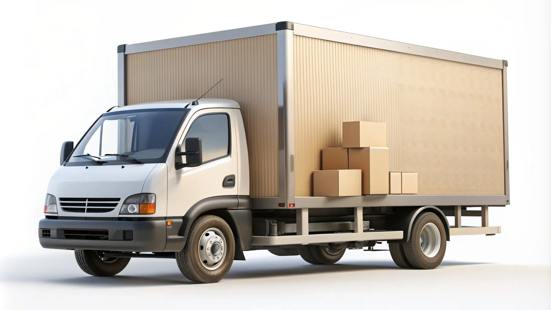 delivery-