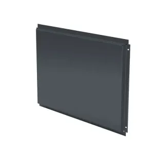 Фасадные кассеты открытого типа