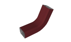 Колено Vortex Lite