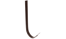 Крюк длинный GL 125/90