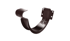 Крюк короткий GL 125/90