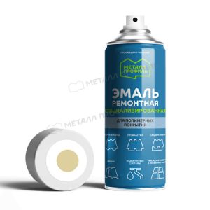 Ремонтная эмаль