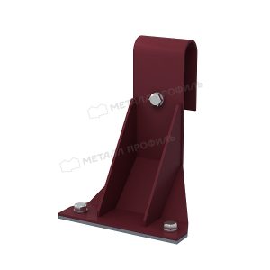 Элементы безопасности кровли