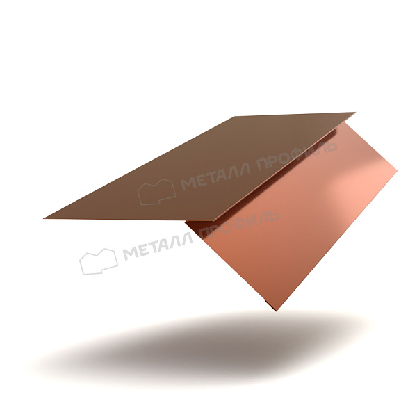 planka-karniznaya_a_pur_argillite-mednyy-metallik
