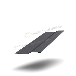 Планки примыкания